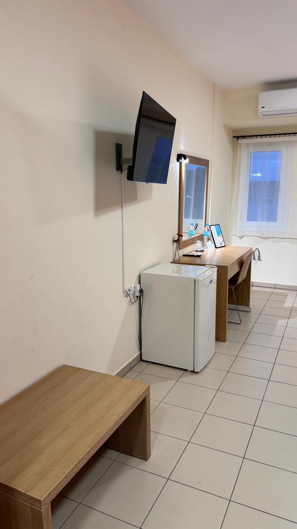 סיבוטה Chrisovalanto Hotel חדר תמונה