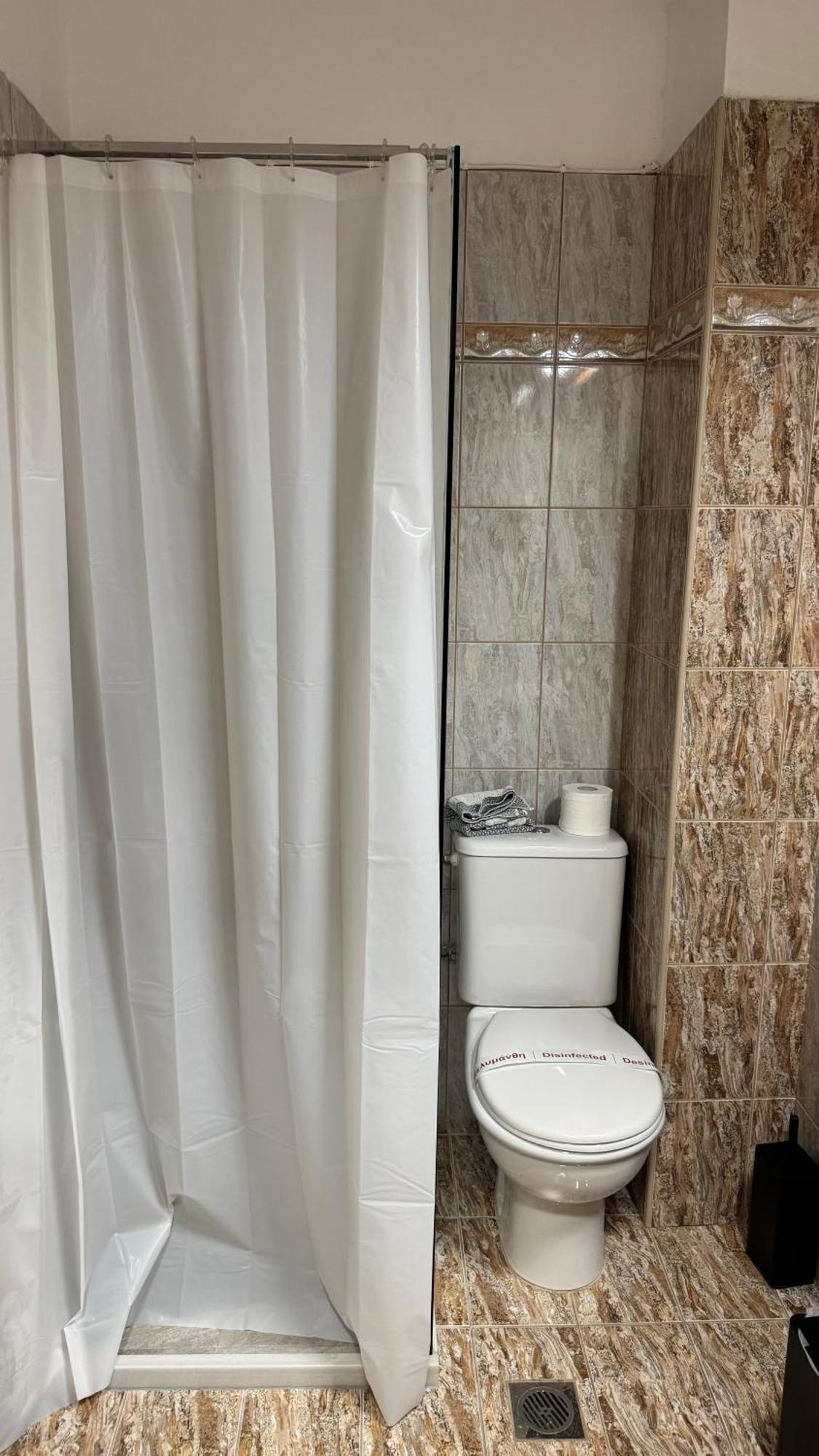 סיבוטה Chrisovalanto Hotel חדר תמונה