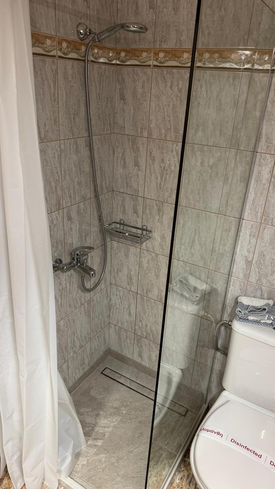 סיבוטה Chrisovalanto Hotel חדר תמונה