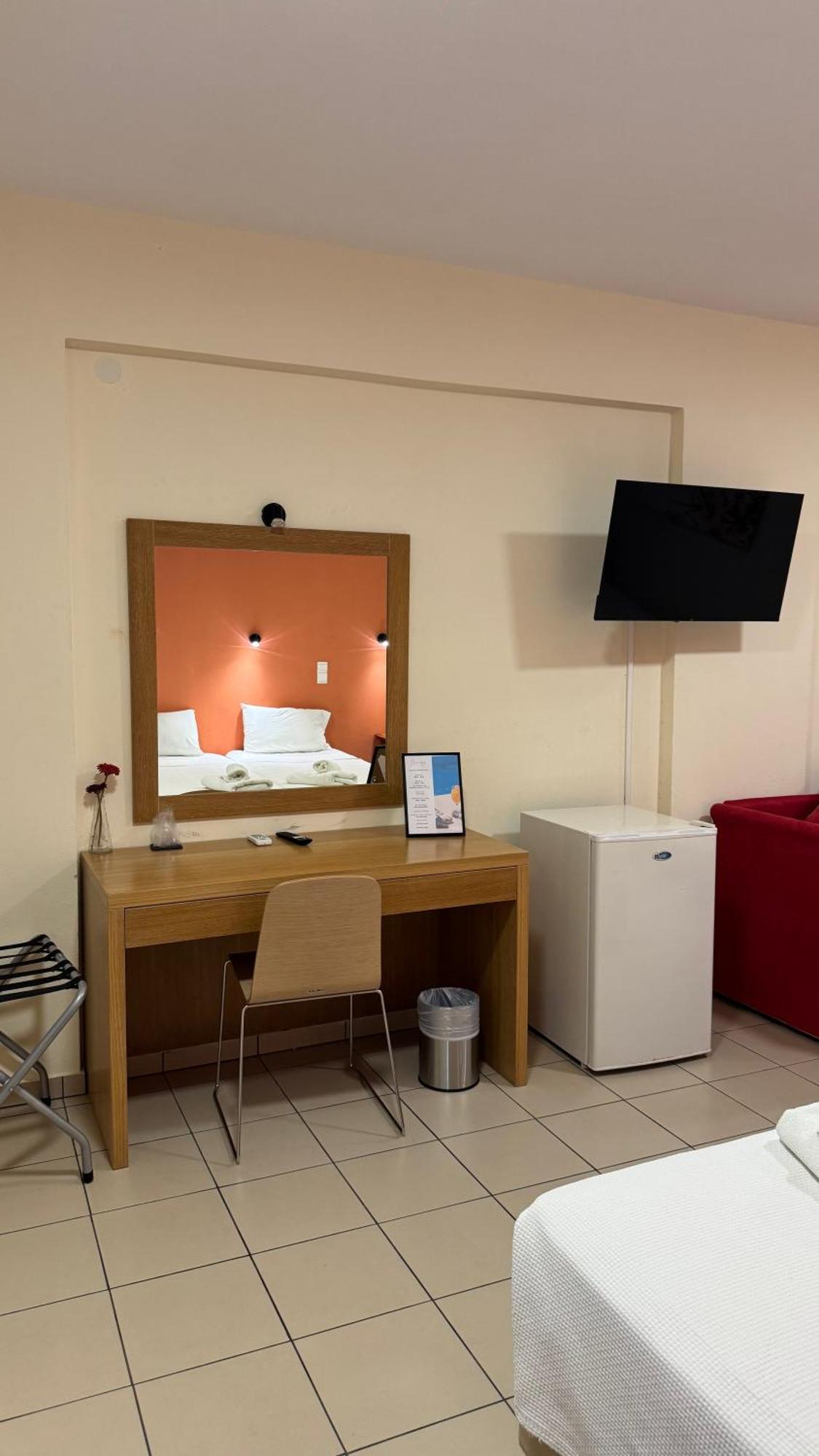 סיבוטה Chrisovalanto Hotel חדר תמונה