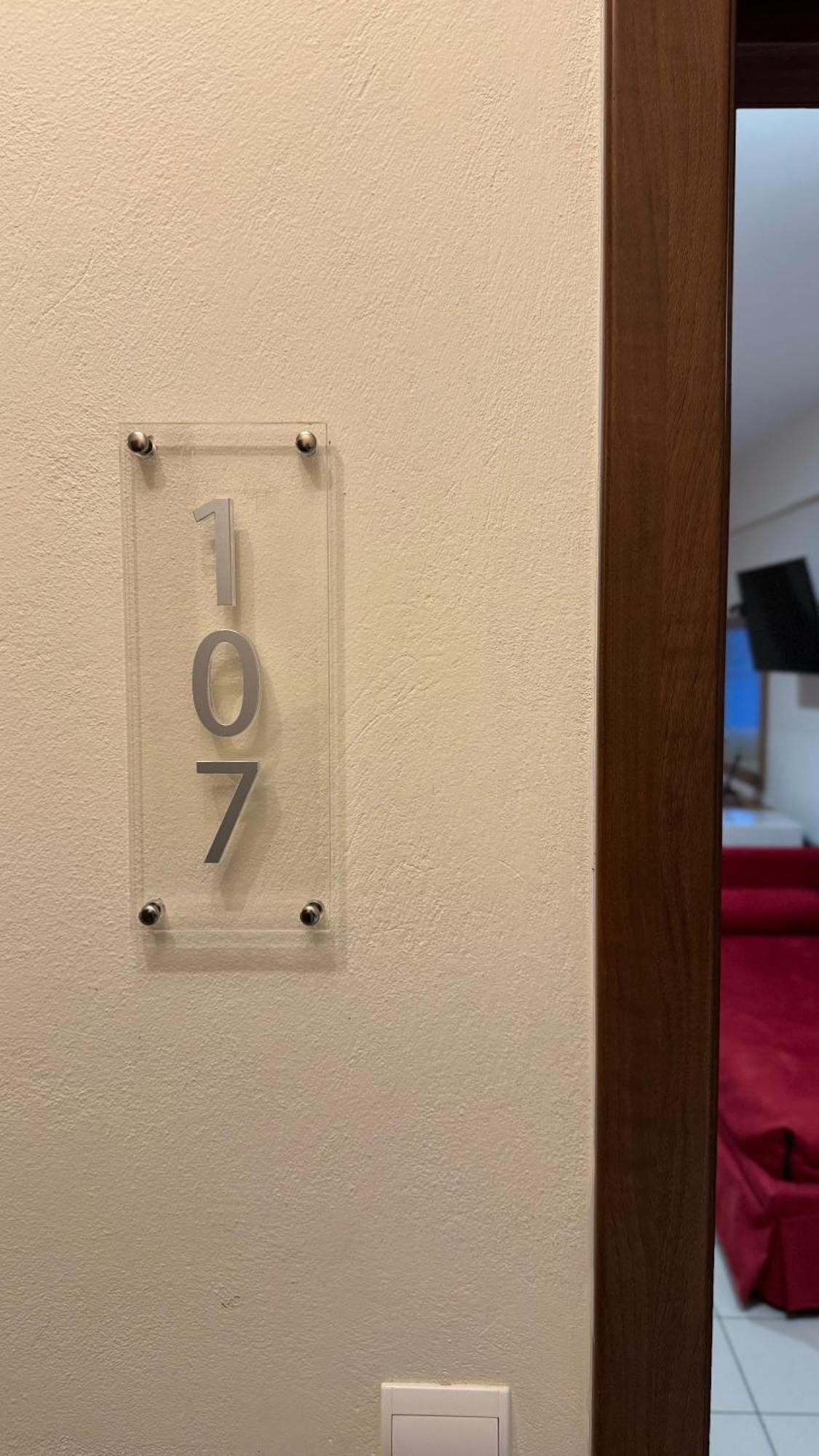 סיבוטה Chrisovalanto Hotel חדר תמונה