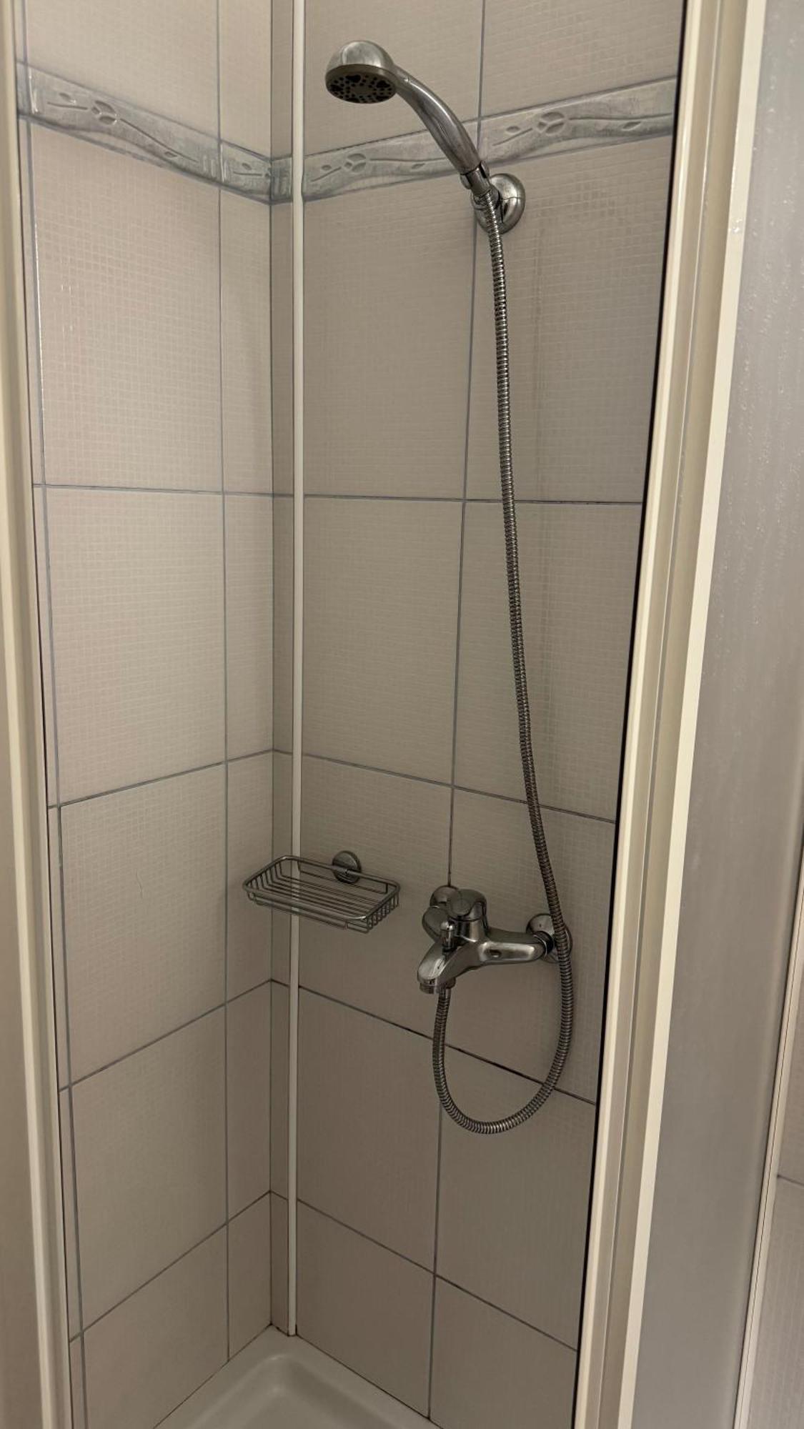 סיבוטה Chrisovalanto Hotel חדר תמונה