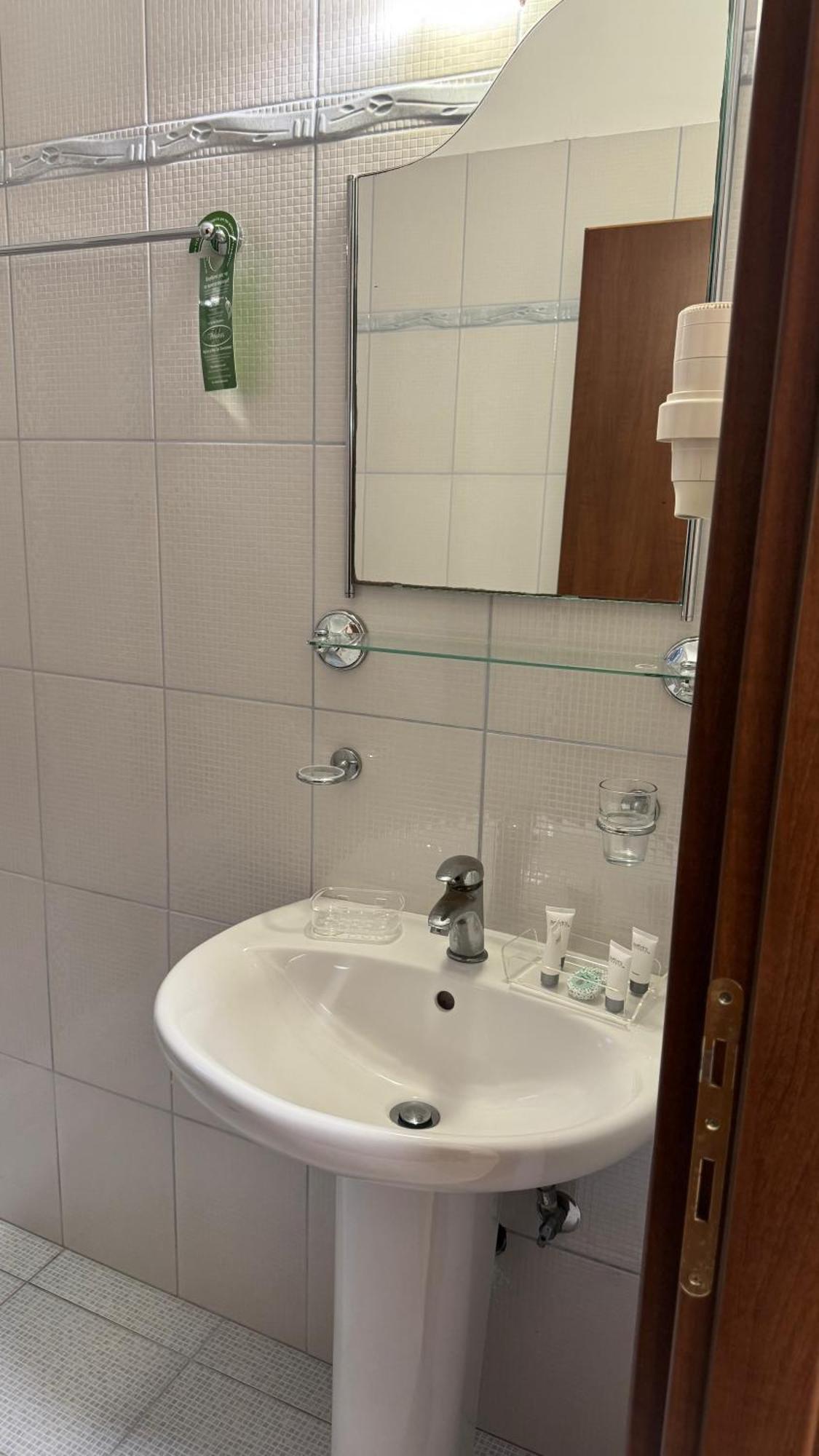 סיבוטה Chrisovalanto Hotel חדר תמונה