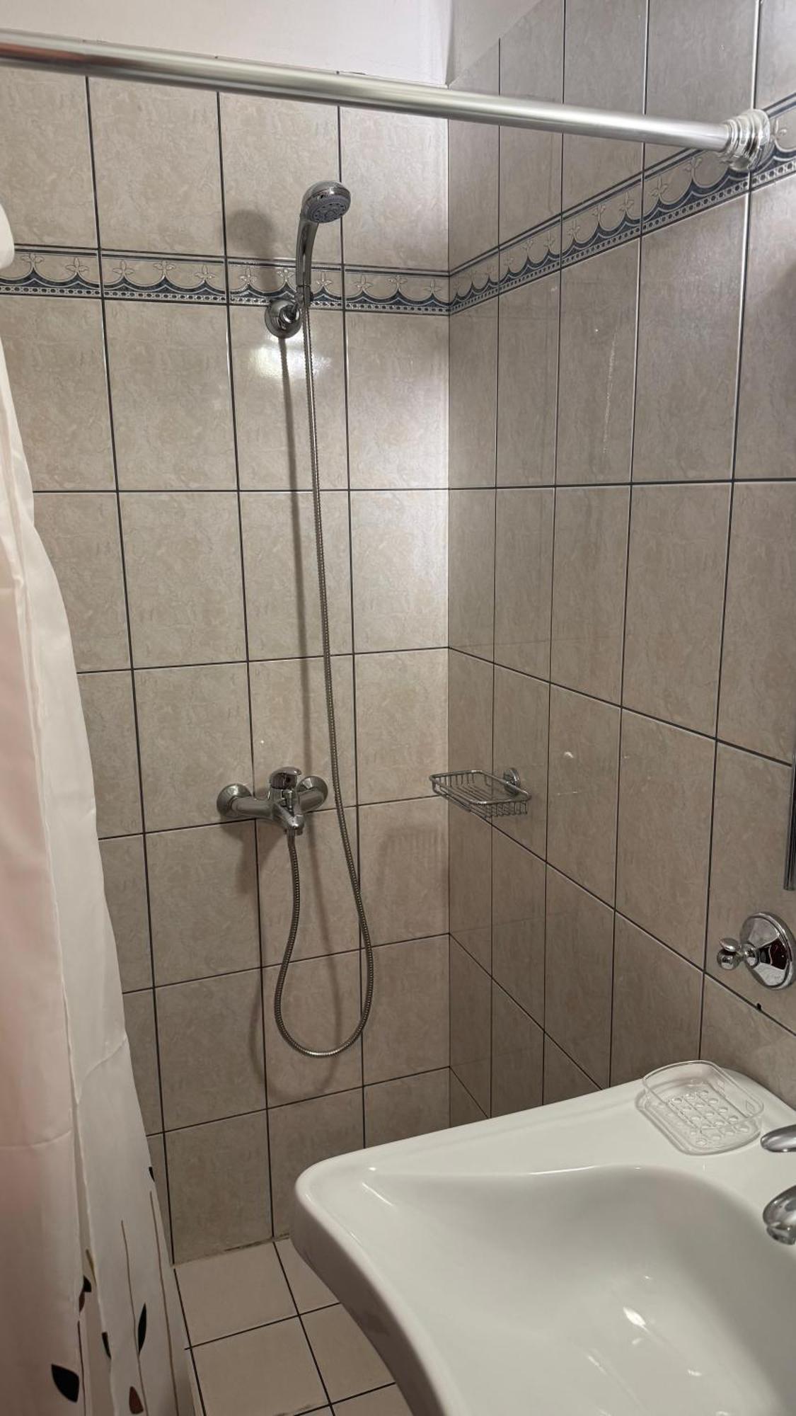 סיבוטה Chrisovalanto Hotel חדר תמונה