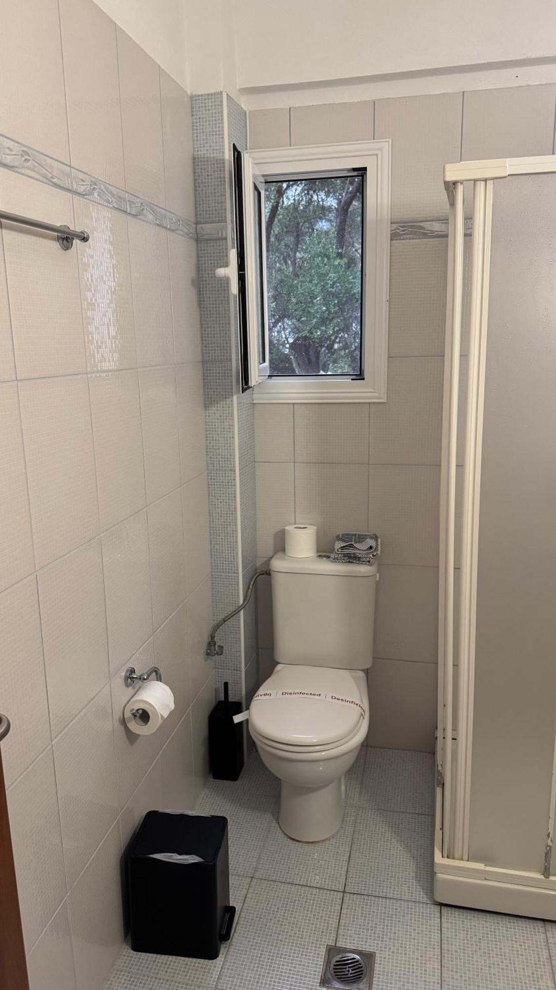 סיבוטה Chrisovalanto Hotel מראה חיצוני תמונה